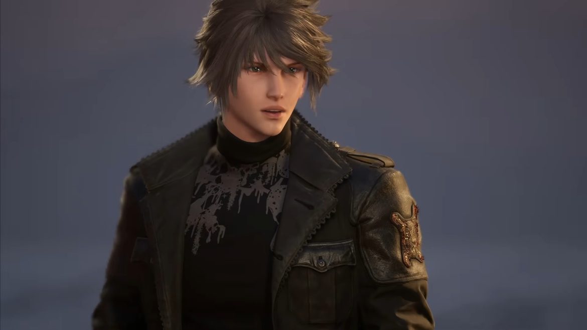 “One of those emails was an invitation from Sony”: PlayStation’s new Final Fantasy-style action RPG started with one dude screwing around with Unreal Engine 4 in 2014