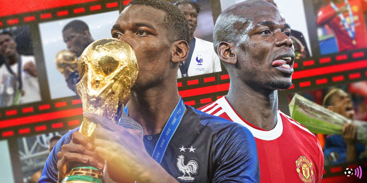 Forget Bruno: Amorim has the next Pogba in “maverick” Man Utd talent