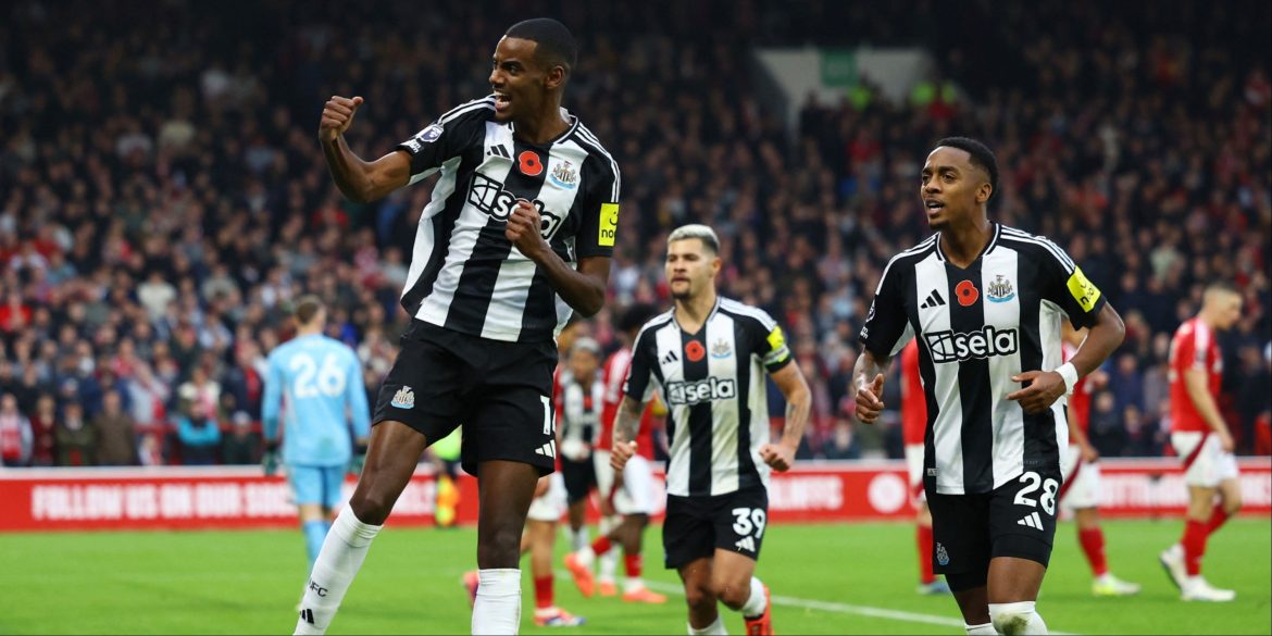 Liverpool struck gold on "world-class" star who's worth more than Isak