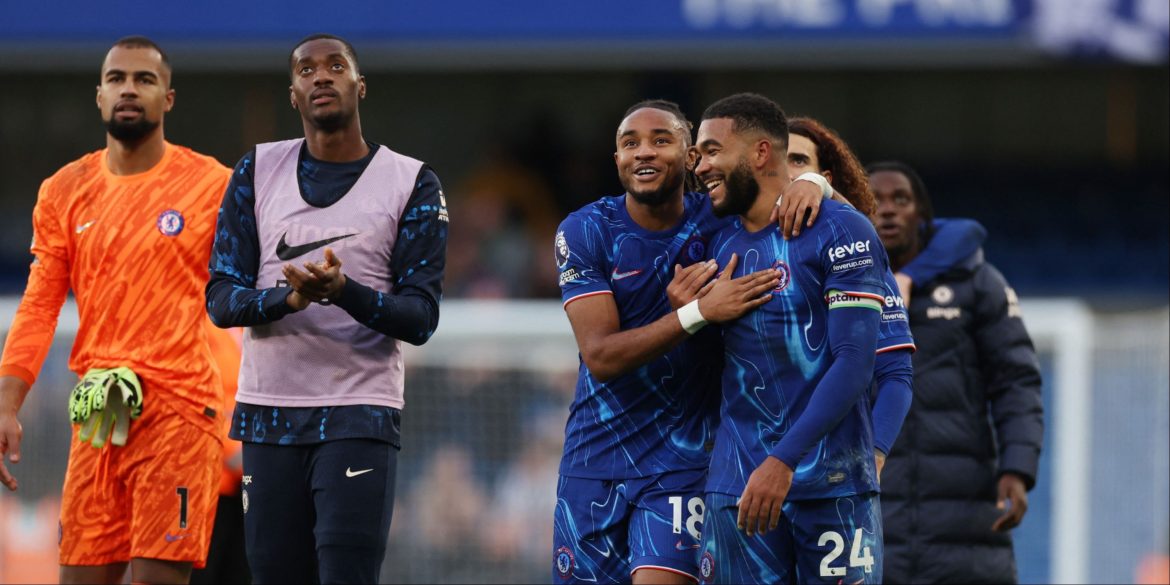 Real Madrid now want to sign £130k-p/w Chelsea star instead of Reece James