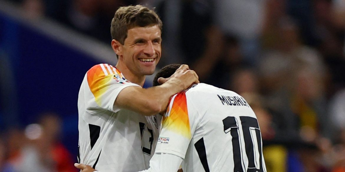 Muller-like forward considering exit after Chelsea make concrete bid for him