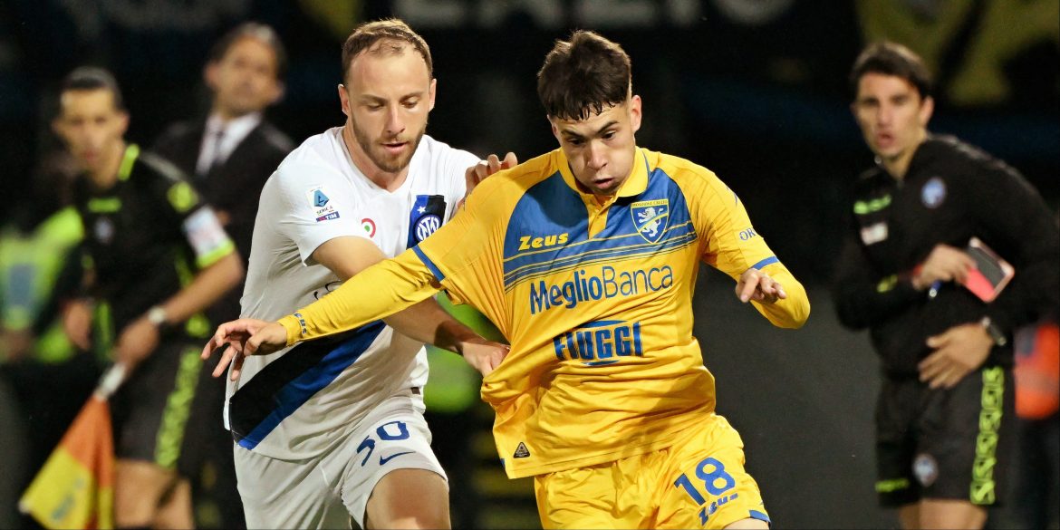 Leicester could hit gold by selling a star who’s worth more than Soule