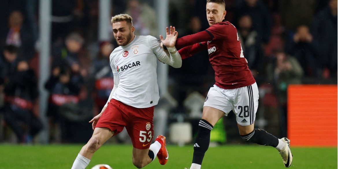 "Liverpool want him" – Club President says Turkey star can be sold for £25m