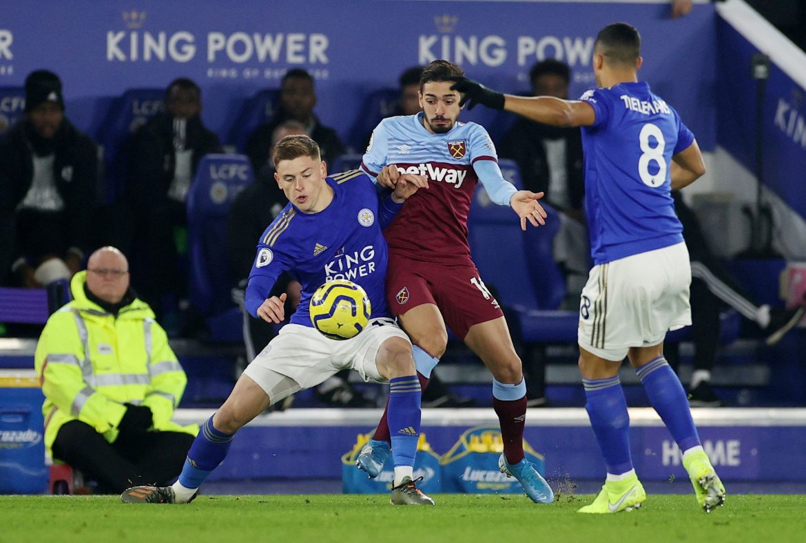 West Ham have been honestly assessed by Roshane Thomas
