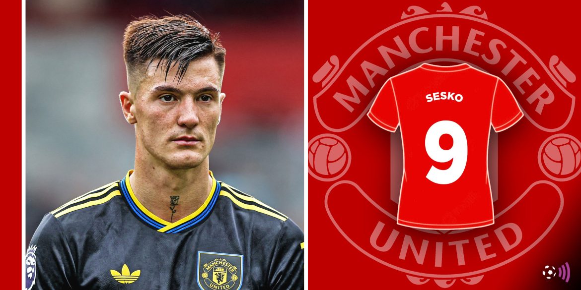 Sesko upgrade: INEOS lead race to sign £42m “future superstar” for Man Utd