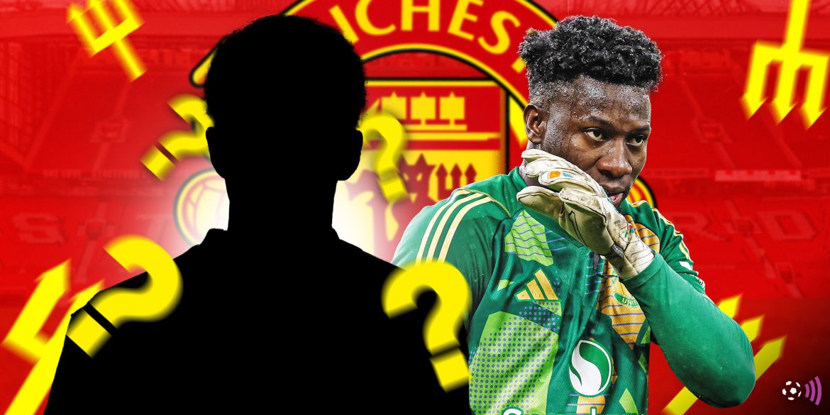 Not just Onana: "Sunday League" level flop now looks finished at Man Utd