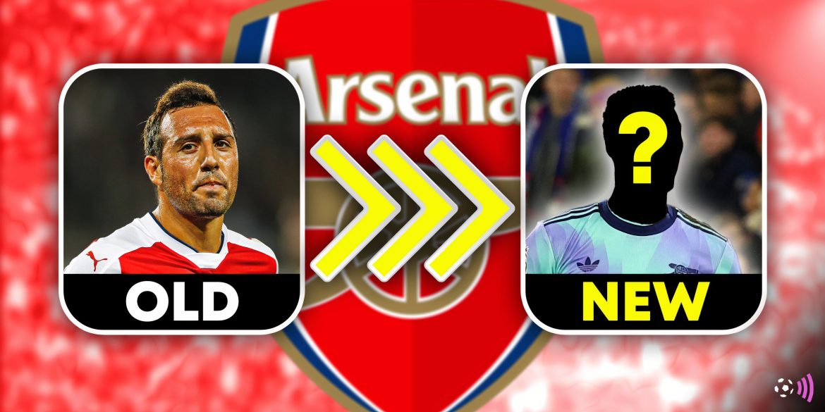 Where is the next Santi Cazorla? 5 players Arteta’s Arsenal should look at