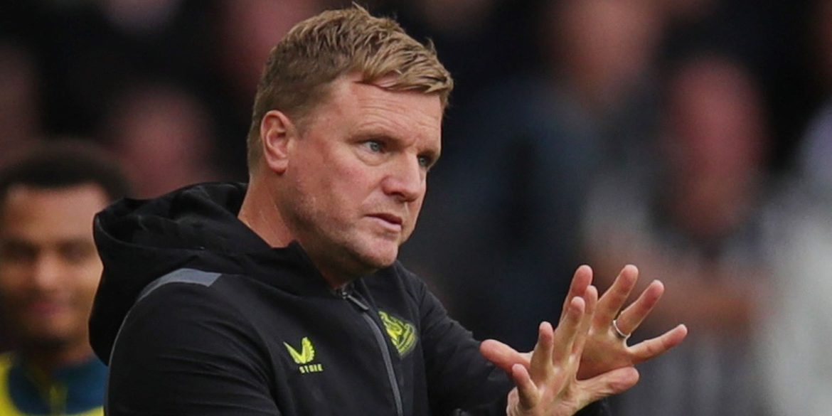 Newcastle contact reps of "phenomenal" £25m star; he’s now open to the move