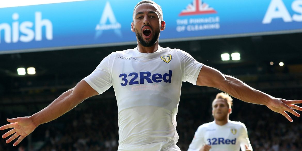 Sold for £7m: Leeds played a blinder with star who’s now worth just £800k