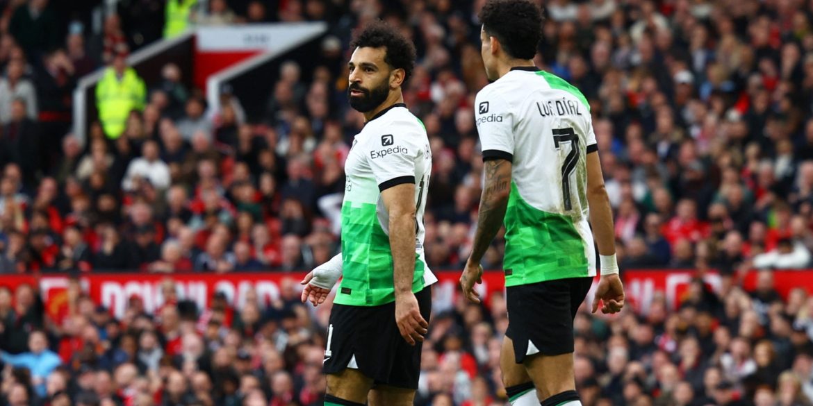 Liverpool hit jackpot with a "beast" who’s now worth more than Salah