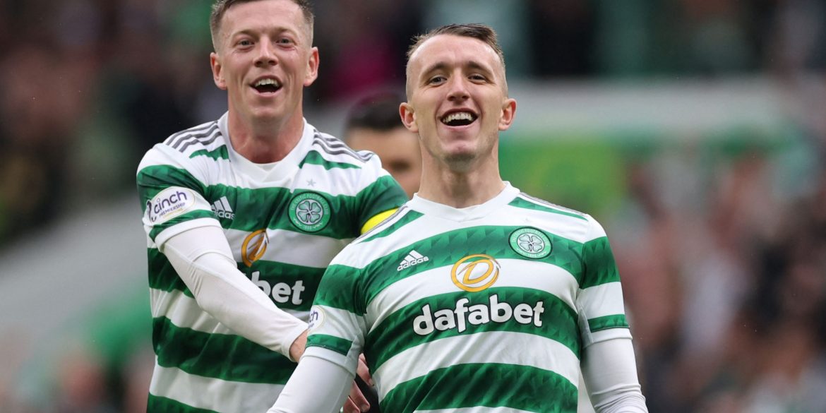 Celtic: Ange Must Unleash £16k-p/w Maestro Vs St Mirren